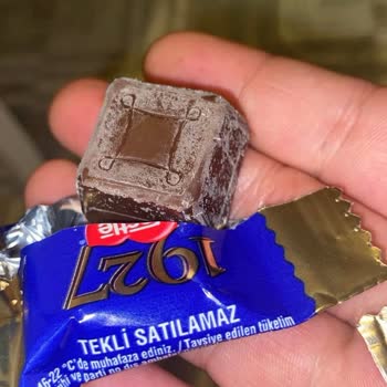 Nestle Bozuk Ürün Satışı!