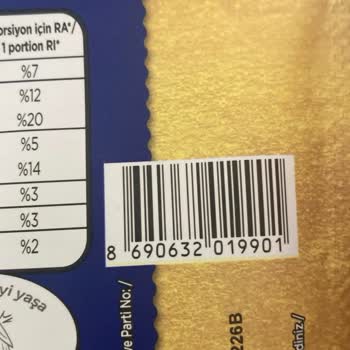 Nestle Bozuk Ürün Satışı!