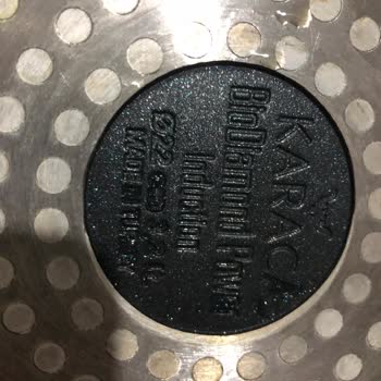 Karaca Züccaciye Gölbaşı Mağazası Tencere Seti Soyuluyor