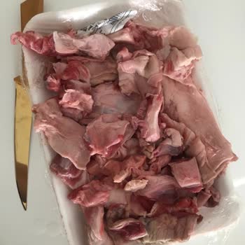 Migros Et Ürünü Çok Kötü