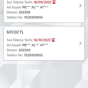 Türk Telekom Bize Yaptığı Haksızlık