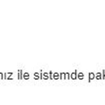 Lefties Siparişim Kayıp, Ücret İadesi Yapılmıyor