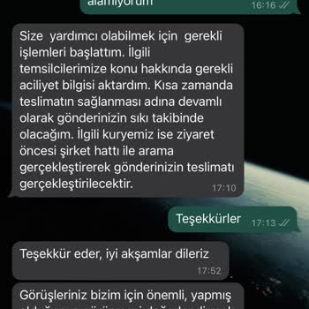 KYK Kartım Teslim Edilmiyor