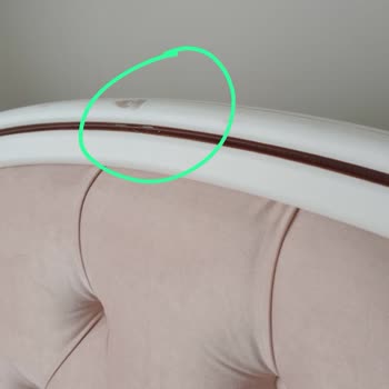 Bambi Yatak Viscolux Yatak Baza Başlık Defolu