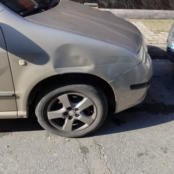 Öz Vezirköprü Turizm Kaza, Kaçma, İnkar