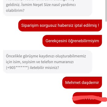 Media Markt Ayakta Kırk Yalan
