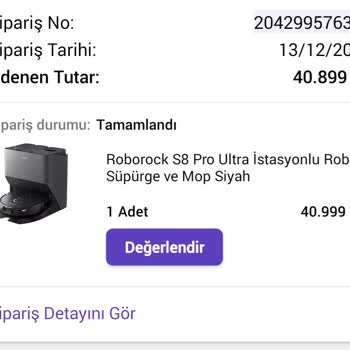 N11 40000 TL 'lik Bir Alışverişte Yanlış Ürün Gönderdi