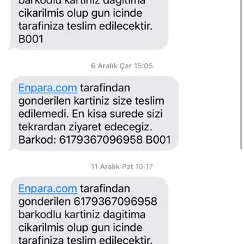 PTT Kargo PTT Ümraniye PDM Rez*l*iği