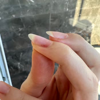 Asena Kızılarslan Beauty Çalışan Üslubu Ve Fazla Para Alma