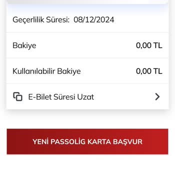 Passolig İşkencesi Çekilecek Gibi Değil