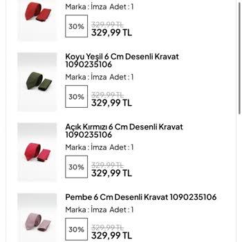 İmza Giyim İmza Mağazası Adamı Bıktırdı