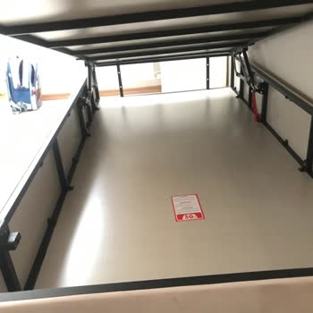 Konfor Mobilya Kenarı Açık Baza