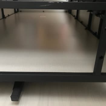 Konfor Mobilya Kenarı Açık Baza
