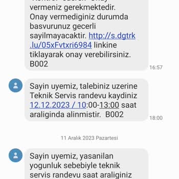 Digiturk Usulsüz Abonelik Yapıldı