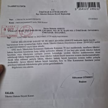 Samsung Mağduriyet Firma Ürününün Arkasında Durmuyor