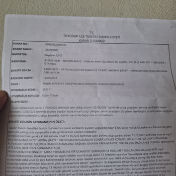 Samsung Mağduriyet Firma Ürününün Arkasında Durmuyor