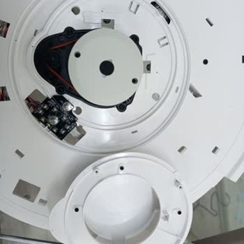 Viomi V5 Pro Robot Süpürge