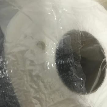 Selpak Tuvalet Kağıdının İçeriden Kurtlanması