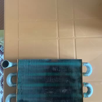 Ferroli Türkiye Kombi Arızası