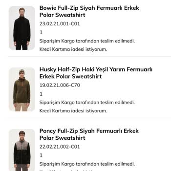 Bad Bear İade Etmeme Rağmen Param Geri Yatmadı, 10 Gün Oldu!
