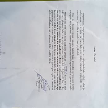 Greyder Ayakkabı Sıradan Bir Kundura Tamircisi Gibi