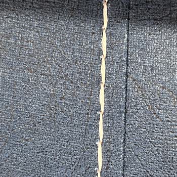 Ergül Mobilya Koltuk Takımında Fabrika Standartlarında Dikiş Söküğü