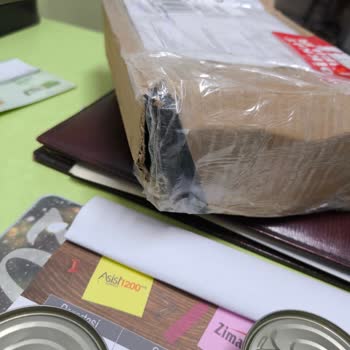 Aras Kargo Ürün Geç Geldi Ve İçinden 3 Tane Eksik Çıktı