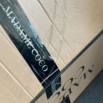 Madame Coco Şikayet Kırık Ürün Gönderimi, Geç Gönderim, Muhatap Yok