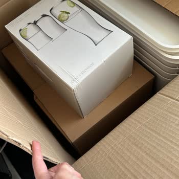 Madame Coco Şikayet Kırık Ürün Gönderimi, Geç Gönderim, Muhatap Yok