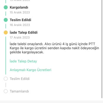 Dolap Mağdur Ediyor