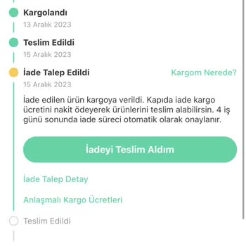 Dolap Mağdur Ediyor