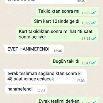 Türk Telekom Numara Taşıma İşlemi