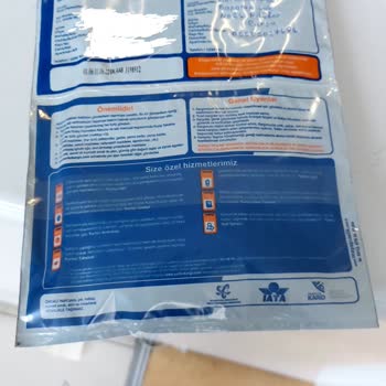 Zooshop (zooshop.com.tr) Ücret İadesi Yapılmadı!