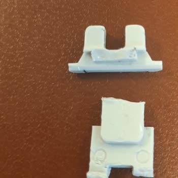 Samet A. Ş Çekmece Plastik Stoperleri Kırılması