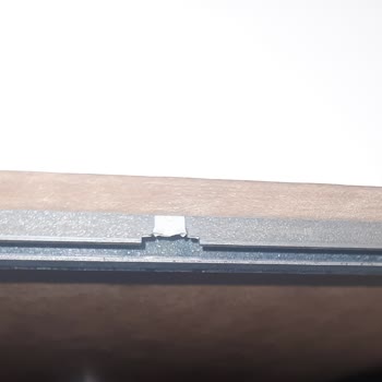 Samet A. Ş Çekmece Plastik Stoperleri Kırılması