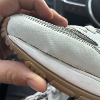 Puma Ayakkabım Yırtıldı. Sporthink Beni Yanlış Yönlendirdi.