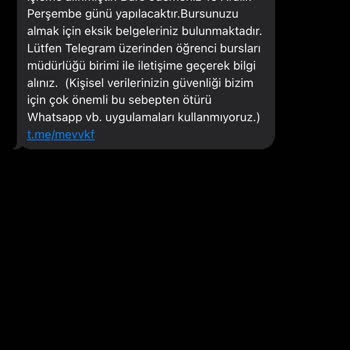 Papatya Vakfı (Burs Başvuru) Mev Kültür Ve Yardımlaşma & Papatya Vakfı