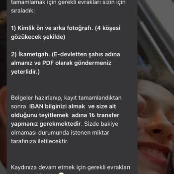 Papatya Vakfı (Burs Başvuru) Mev Kültür Ve Yardımlaşma & Papatya Vakfı