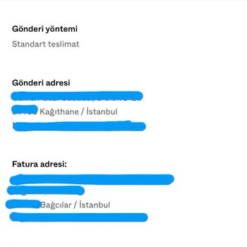 Hepsijet Kargoyu Dağıtıma Çıkarmadan İadeye Gönderdi