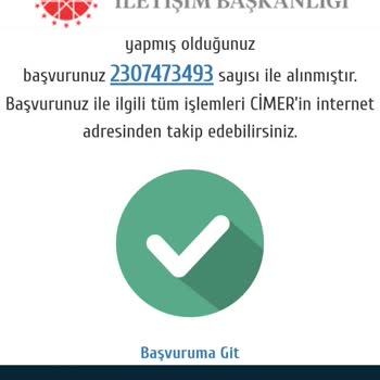 Vodafone Cayma Bedeli İadesi