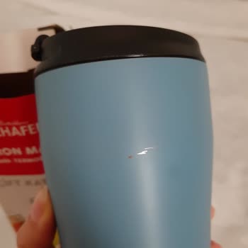 Schafer Termos Teknik Servis Ürün Gönderimi