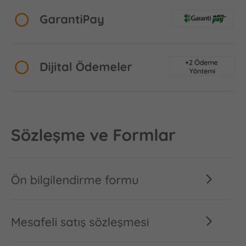 ebebek Genel Ödeme Sorunu