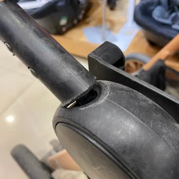 Aytaç Bebe Ürün Elimizde Kaldı...