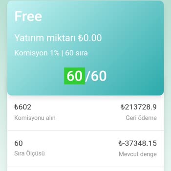 Görev Yap Para Kazan Golden Ant Mağduriyeti Ve Kayıp Yaşamam