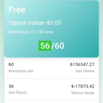 Görev Yap Para Kazan Golden Ant Mağduriyeti Ve Kayıp Yaşamam