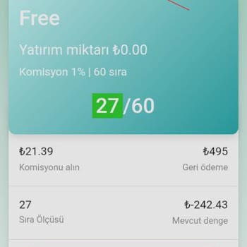 Görev Yap Para Kazan Golden Ant Mağduriyeti Ve Kayıp Yaşamam