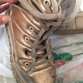 Ayakkabiburada.com Kusurlu, Ayıplı Mal