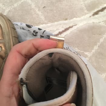 Ayakkabiburada.com Kusurlu, Ayıplı Mal