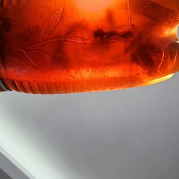 Didi Marka Soğuk Çay Da Küf Veya Mayalanma VR