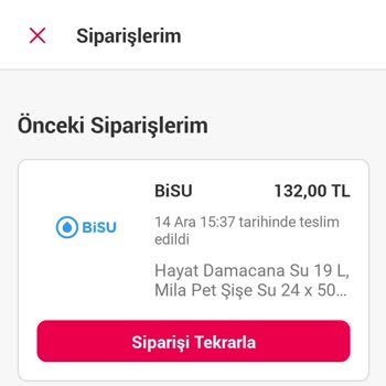 Bisu Kişi Ve Toplum Sağlığını Göz Ardı Etti!